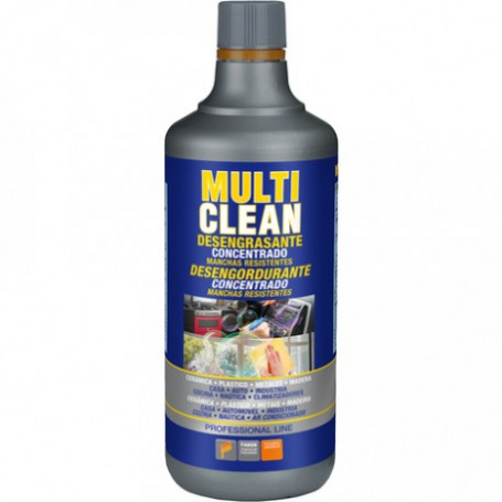 100 USI MULTI CLEAN DESENGRASANTE UNIVERSAL