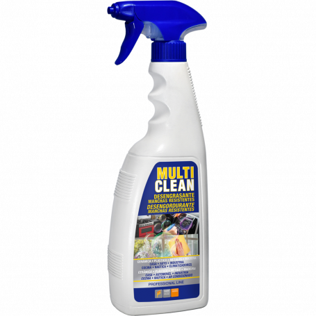 100 USI MULTI CLEAN DESENGRASANTE UNIVERSAL