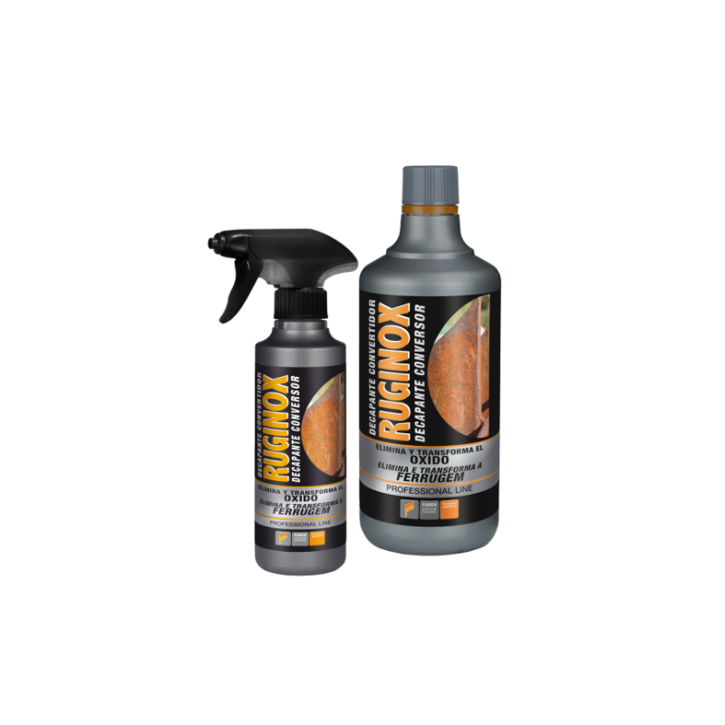 FAREN ANTI-OXIDO RUGINOX