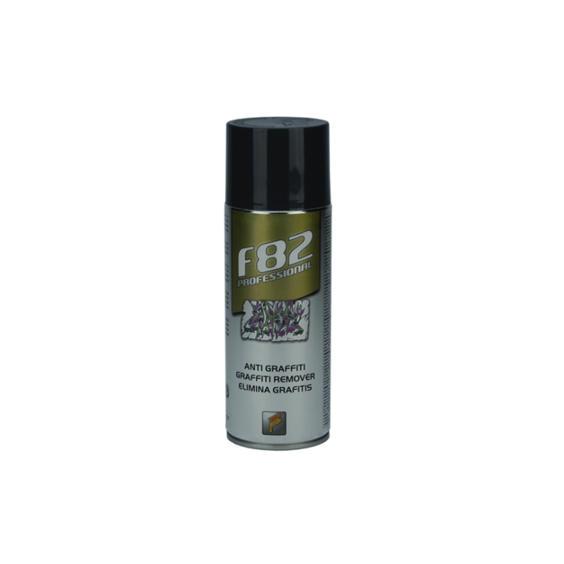 FAREN F-82 QUITA GRAFITIS