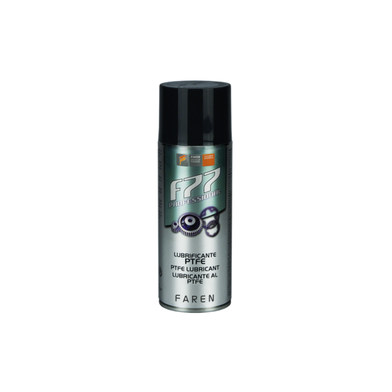 FAREN F-77 LUBRICANTE AL PTFE FAREN F-77 LUBRICANTE AL PTFE
