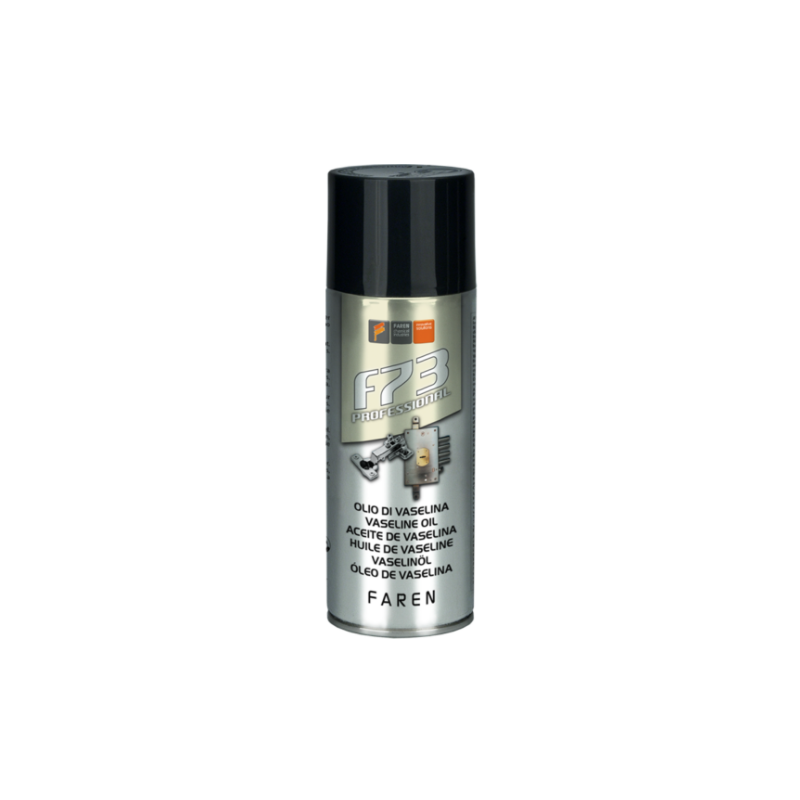 FAREN F-73 LUBRICANTE DE ACEITE DE VASELINA FAREN F-73 LUBRICANTE DE ACEITE DE VASELINA