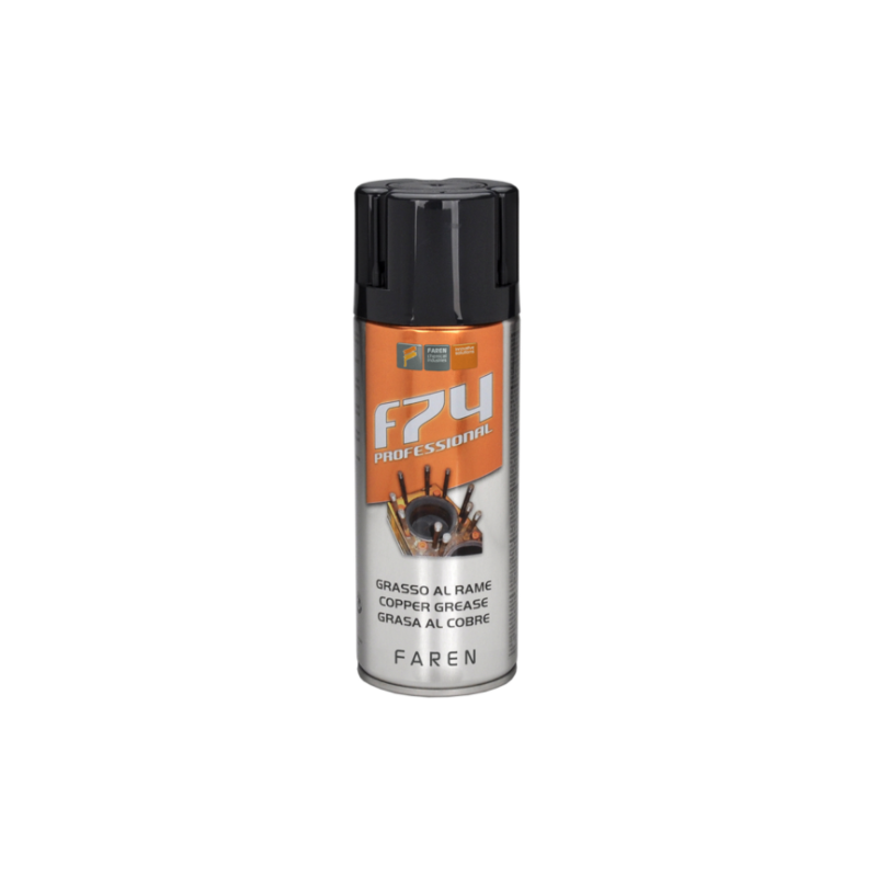 FAREN F-74 GRASA DE COBRE FAREN F-74 GRASA DE COBRE