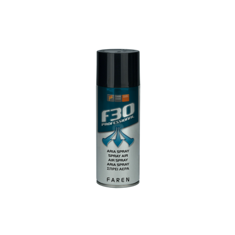 FAREN F-30 AIRE / HIELO EN SPRAY FAREN F-30 AIRE / HIELO EN SPRAY