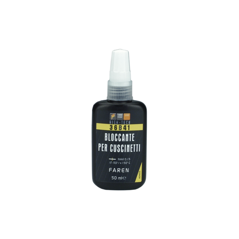 FAREN 36B41 FIJADOR DE COJINETES 50ml