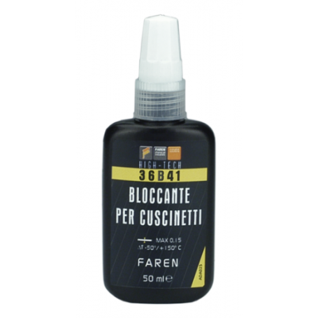 FAREN 36B41 FIJADOR DE COJINETES 50ml