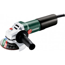 metabo amoladora wq1100-125 barata economica 2021