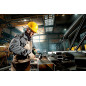 METABO AMOLADORA ANGULAR WE15-125 QUICK METABO AMOLADORA ANGULAR WE15-125 QUICK