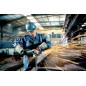METABO AMOLADORA ANGULAR WE15-125 QUICK METABO AMOLADORA ANGULAR WE15-125 QUICK