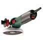 METABO AMOLADORA ANGULAR WE15-125 QUICK