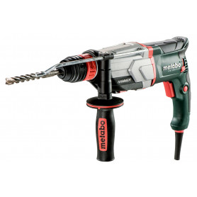 Remachadora de tuercas y tornillos Metabo NMP 18 LTX BL M 10 a batería 