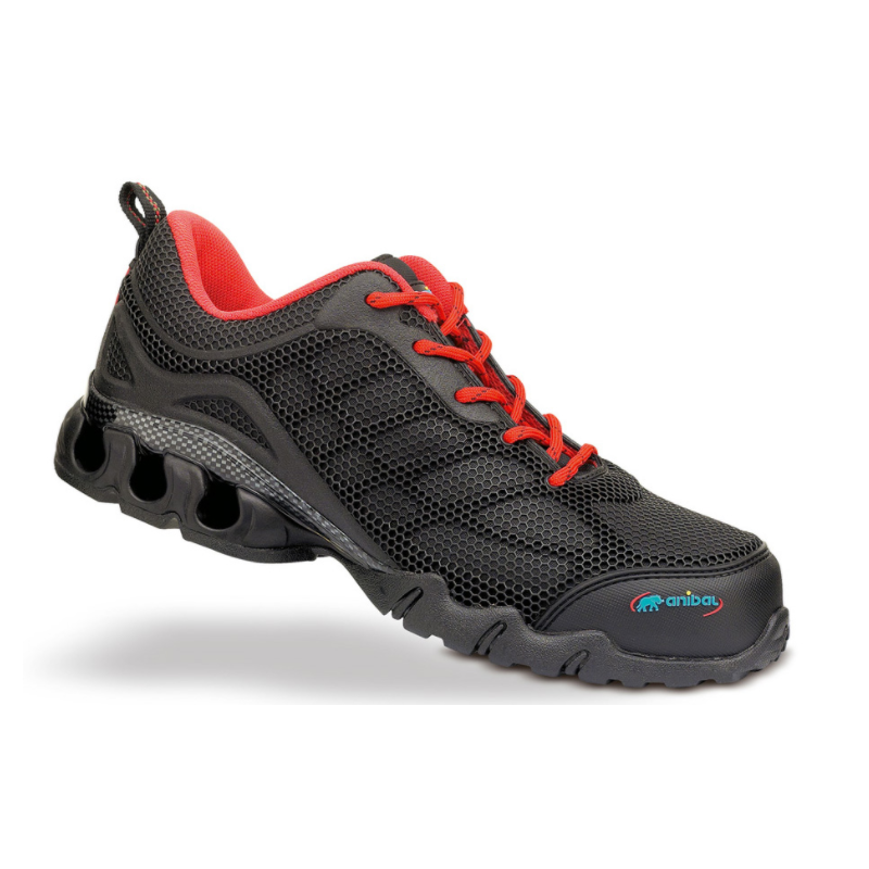 MARCA ZAPATO DE SEGURIDAD KRONOS MARCA ZAPATO DE SEGURIDAD KRONOS