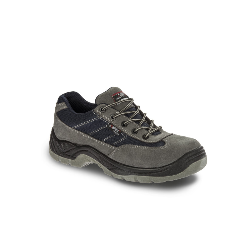 J´HAYBER ZAPATO DE SEGURIDAD OHIO S1P SRC