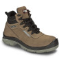 J´HAYBER BOTA DE SEGURIDAD REPORT S3 SRC J´HAYBER BOTA DE SEGURIDAD REPORT S3 SRC