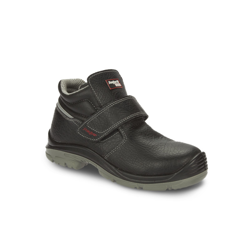 J´HAYBER BOTA DE SEGURIDAD NEW HURACAN J´HAYBER BOTA DE SEGURIDAD NEW HURACAN
