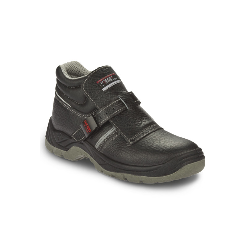 J´HAYBER BOTA DE SEGURIDAD NEW DETROIT S3 SRC J´HAYBER BOTA DE SEGURIDAD NEW DETROIT S3 SRC