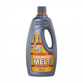 melt desatascador eficiente 2021 calidad precio