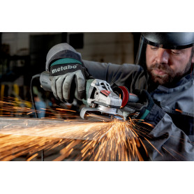 METABO AMOLADORA ANGULAR W 13-125 QUICK