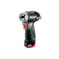 METABO TALADRO ATORNILLADOR DE BATERIA POWERMAXX BS BL Q 12V