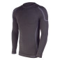 ADVERSIA CAMISETA TÉRMICA CUELLO CAJA NANUQ ADVERSIA CAMISETA TÉRMICA CUELLO CAJA NANUQ