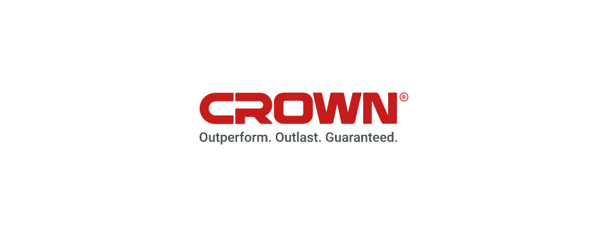 CROWN TOOLS