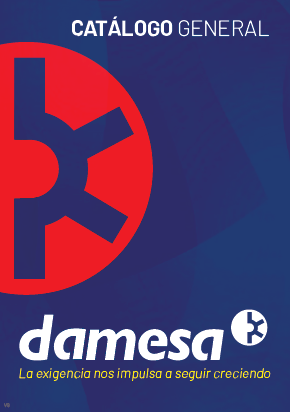 damesa