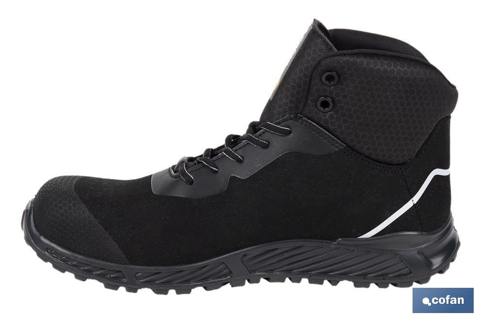 BOTA S-3 MODELO WINGS PRO TALLA 37