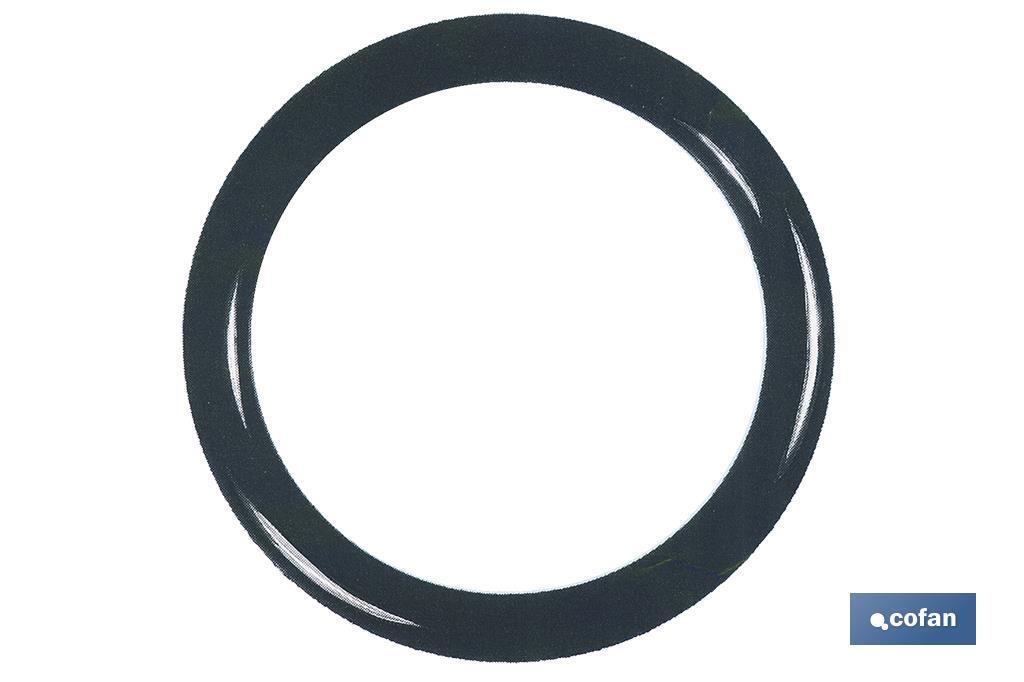 GOMA TÓRICA DE 35X3 (PACK: 50 UDS)