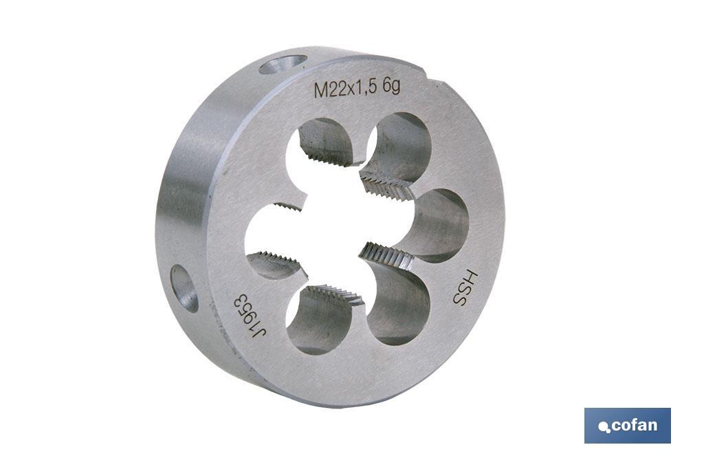 TERRAJA - M14 X 1,25 mm (38mm) (PACK: 1 UDS)